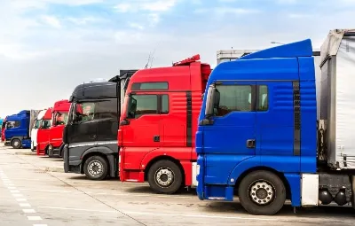 Bursa Foça Ambar Nakliyat