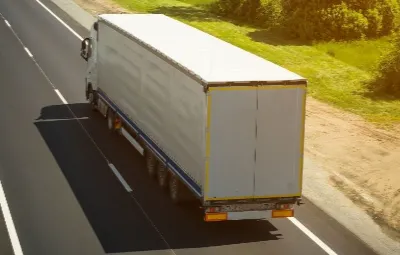 Bursa ile Foça Arası Parça Eşya Taşıma